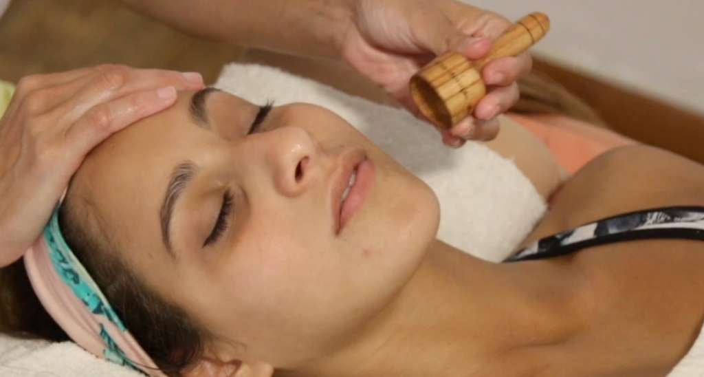 Arqueología del Masaje 7